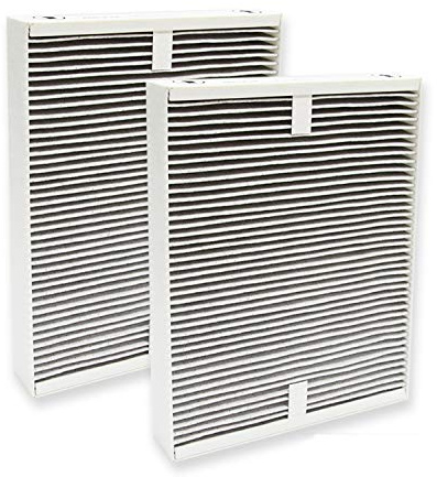 PUREBURG Ersatzfilter kompatibel mit Stadler Form Roger & Roger Big Luftreiniger R-113,2er-Pack HEPA + Aktivkohle 2-in-1