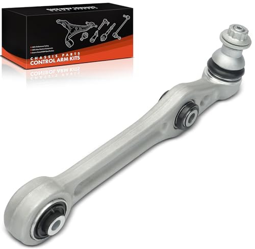 Frankberg Braccio trasversale Davanti in basso posteriore Compatibile con GLC X253 Classe E T-Model S213 Classe E W213 Classe E ALL-Terrain S213 Classe C T-Model S205 Replace# 2053305801