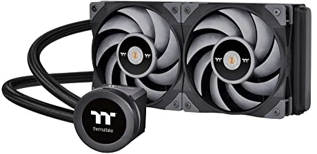 Thermaltake TOUGHLIQUID 360 ARGB | All-in-One Wasserkühlung