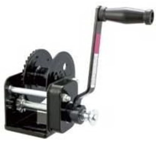 RECMAR CABRESTANTE Manual 900 KG C/Freno