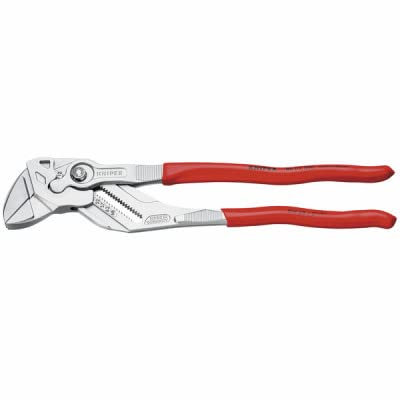 Knipex - werk - Llave alicate largo 300mm - : 86 03 300