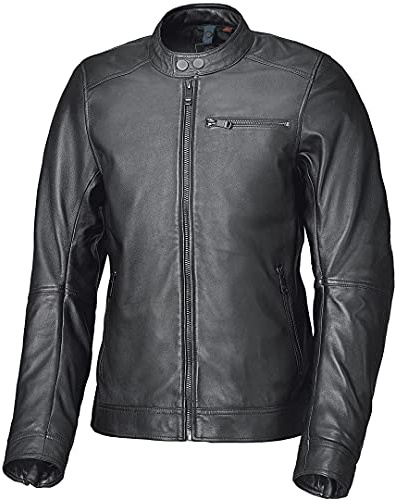 Held Weston Motorrad Lederjacke, 52