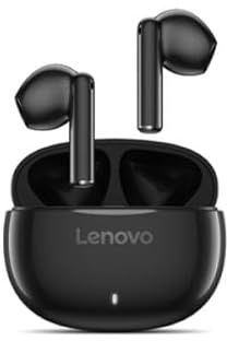 Lenovo Audio_BO E310 TWS BK-commerical
