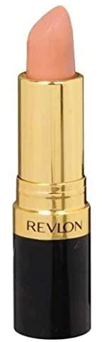 REVLON Super Lustrous Lipstick Shine - Honey Bare 840