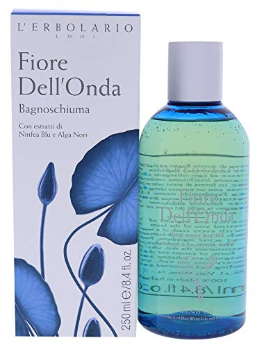 L'Erbolario Fiore Dell'Onda Duschgel 250ml