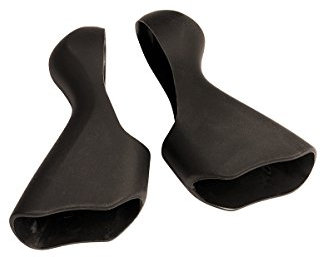 Shimano Massi 105 (5700) - Cocottes pour vélo de Route, Couleur Noir