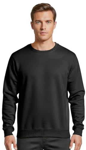 Star and Stripes Unisex Adult Sweatshirt, Green, S, M, L, XL, XXL
