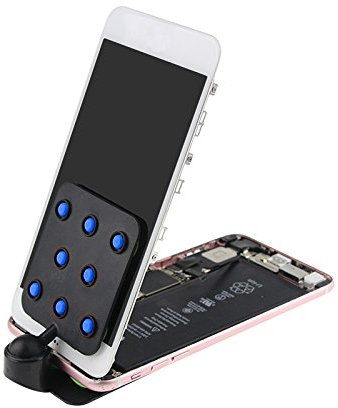 EsportsMJJ FEVERWORK mobiltelefon LCD-reparationshållare för iPhone Samsung
