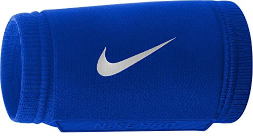 Nike Pro BSBL Wrist Wrap, Handgelenkstütze - royal