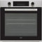 Beko AeroPerfect™ RecycledNet® BBRIE22300XD Built In Electric Single Oven - Stainless Steel - A Rated