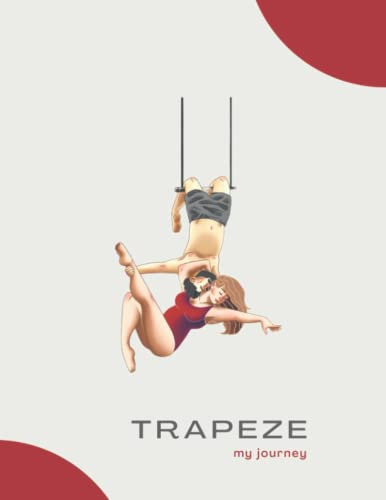 Aerial Arts Trapeze journey