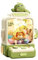 Amagogo Petite Machine à Griffes Mini Machine à Pinces pour Enfants Machine à Attraper Poupées Jouet Distributeur de Bonbons Prix Attraper Jouet Cadeau d'Anniversaire pour Fille Garçon, Vert