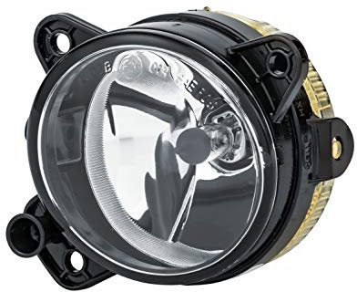 HELLA 1N0 271 247-051 Halogène-Projecteur Antibrouillard - Ece - Gauche