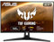 ASUS TUF Gaming VG279Q1A - 27 Zoll Full HD Monitor - 165 Hz, 1ms MPRT, FreeSync Premium - IPS Panel, 16:9, 1920x1080, DisplayPort, HDMI