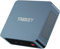 TRIGKEY S6 Mini PC 8 Core 16 Thread Mini Computer Desktop PC Ryzen 7 6800U（Up to 4.7GHz） 32G LPDDR5+1TB NVME SSD Micro PC | 12Core 2200MHz HD graphics | WiFi-6 | BT 5.2 | HDMI+DP+Type-C | WOL