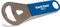 Park Tool BO-2 - Bottle Opener Tool, Blue