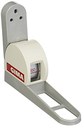 Gima Toise Ruban Fixation Murale 0 à 200 cm 1 Unité