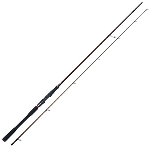 Westin Hechtrute zum Kunstköderangeln W4 Powerlure 2nd 240cm XXH 30-100g