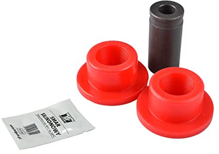 TEDGUM TED99056 BUJE DEL BRAZO DE CONTROL DELANTERO DE POLIURETANO - DELANTERO IZQUIERDO/DERECHO