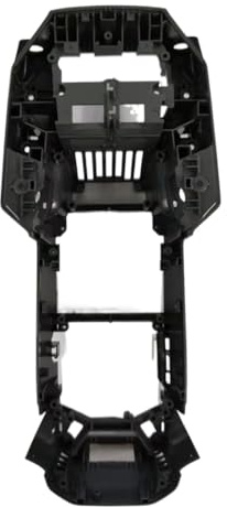 Övre Top Shell Mellanram Botten Body Cover for DJI Mavic Pro 1 / Platinum Lätt att reparera(Mavic Pro 1 Middle)