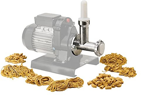 Reber Accessorio Torchio Per Pasta