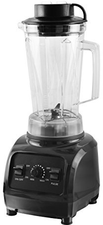 Emerio Standmixer PRO,2.0L Kunsstoffbeh.,BPA frei,32000 RPM