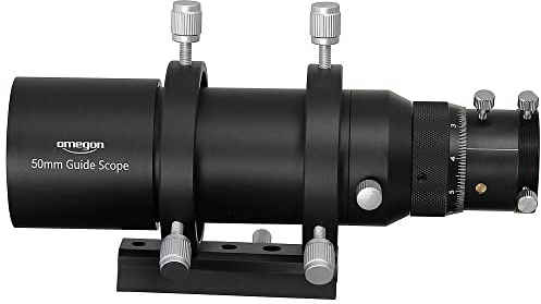 Omegon Microspeed Guidescope 50mm
