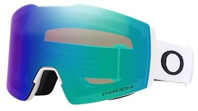 Oakley Fall Line M Prizm Ski Goggles Prizm Argon Iridium/CAT3