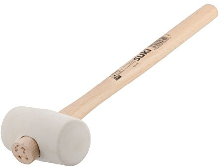 Suki martello antirimbalzo 54 mm per piastrelle, 1 pezzo, 1800284