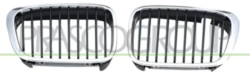 Prasco BM0182014 - Griglia Radiatore