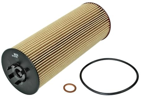 Meyle 100 115 0011 Ölfilter | 100 115 0011 passend für A4 A6 A8 Allroad Superb