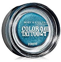 Gemey-Maybelline – Color Tattoo – ögonskugga