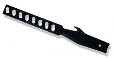 Farb Rührstab Kunststoff 43cm für sauberes und schnelles Umrühren von Lasuren, Lacken und Farben