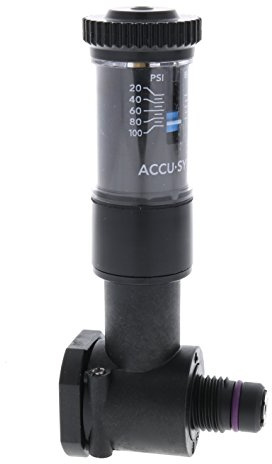 Hunter Druckregler Accu-Sync