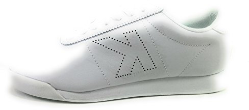 KELME – Leave – 17202-26, Weiß - weiß - Größe: 41 EU