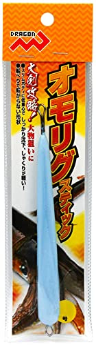 MARUSHINGYOGU Dragon Toy Stick Blue Glow No. 25