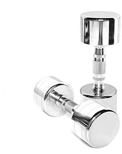 Sedco Hantel Chrom - 3 kg