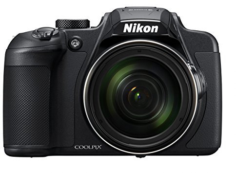 Nikon Digital Camera Coolpix B700 Optical 60 Times Zoom (Renewed)