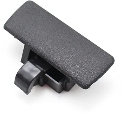 Xwang store Car Accessories Glove Box Lid Cover Lock Hole Handle Clip Compatible With Suzuki SX4 Swift