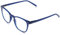 Polaroid Unisex PLD 0029/r/bb Sunglasses, ZX9/10 Blue Azure, 36