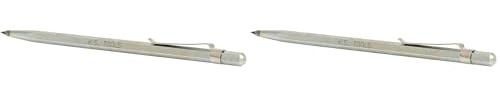 KS Tools Hartmetall Reißnadel 6-Kant / 145mmL / 5mm (Packung mit 2)