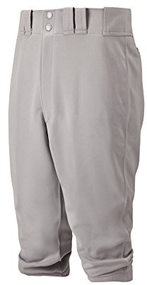 Mizuno Premier kortbyxor för män Grå M