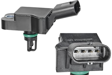 Valeo Sensor, Temperatura del Aire de Admisión 255606