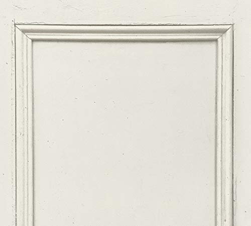 A.S. Création Vliestapete California Tapete in Holz Dekor Optik 10,05 m x 0,53 m creme Made in Germany 363921 36392-1