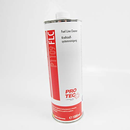 PRO TEC FLC Kraftstoffsystem Reiniger Benzin 1l P1109