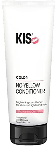 KIS No-Yellow Conditioner 250ml