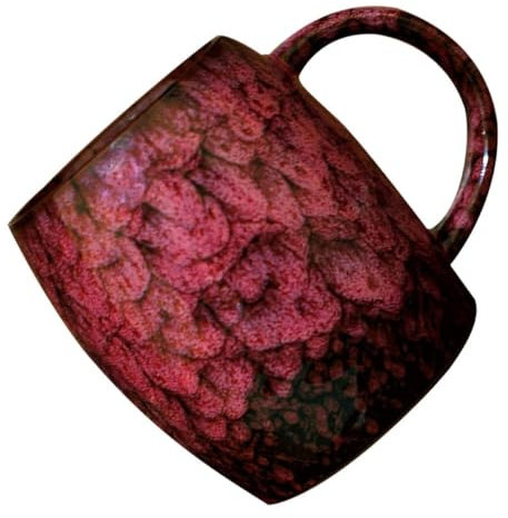 Cabilock Taza De Cerámica Taza Para Café Vasos Para Café Con Leche Máquina De Cerámica Tetera Calentador De Tazas Máquina Para Hacer Café Con Leche Tazas Transparentes