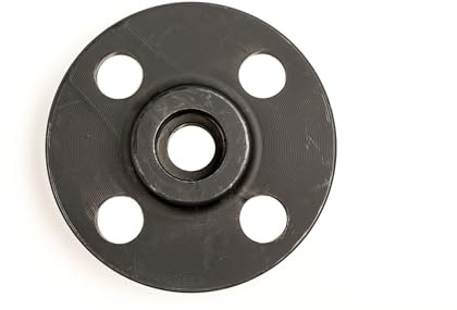 POLBERIS Flansch 1'' SW 150lb RF XS A105 socket flange SA/A105 ANSI 150 RF Stahlkessel Schweißnaht mit Anschlag Flanke Stahlflansche Kralle