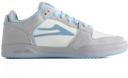 Lakai Homme Telford Low Chaussure de Skate
