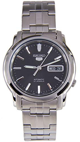 Seiko SNKK71K1 - Wristwatch for Men